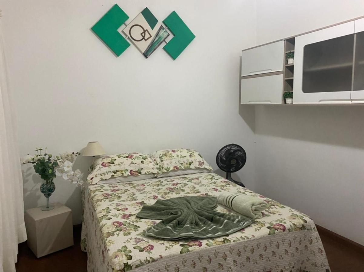 Hostel Gru Economico Com Quartos Individuais E Translado Guarulhos Kültér fotó