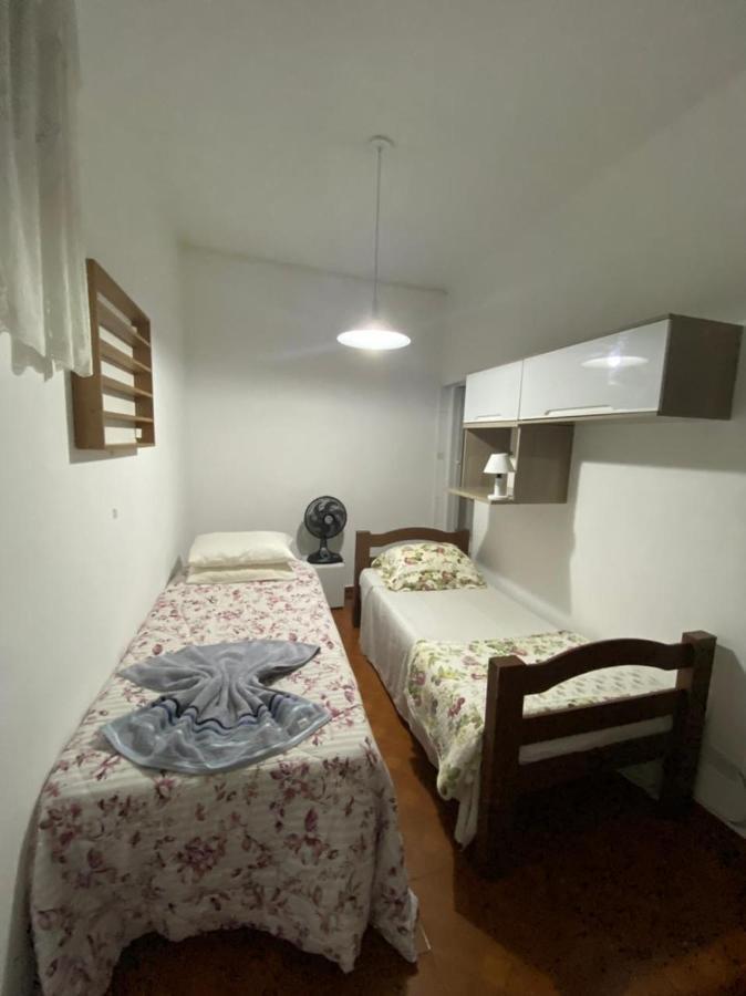 Hostel Gru Economico Com Quartos Individuais E Translado Guarulhos Kültér fotó