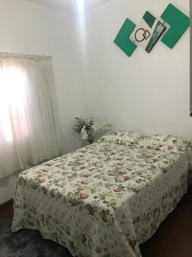 Hostel Gru Economico Com Quartos Individuais E Translado Guarulhos Kültér fotó