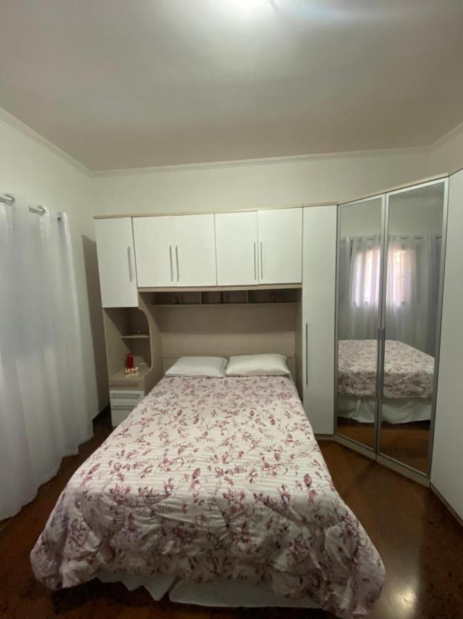 Hostel Gru Economico Com Quartos Individuais E Translado Guarulhos Kültér fotó