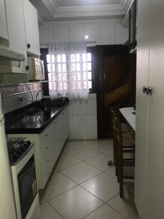 Hostel Gru Economico Com Quartos Individuais E Translado Guarulhos Kültér fotó