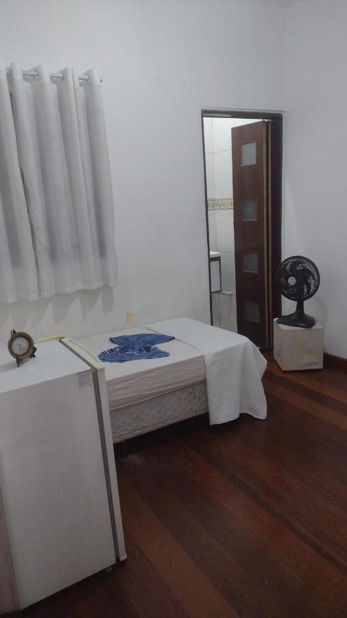 Hostel Gru Economico Com Quartos Individuais E Translado Guarulhos Kültér fotó