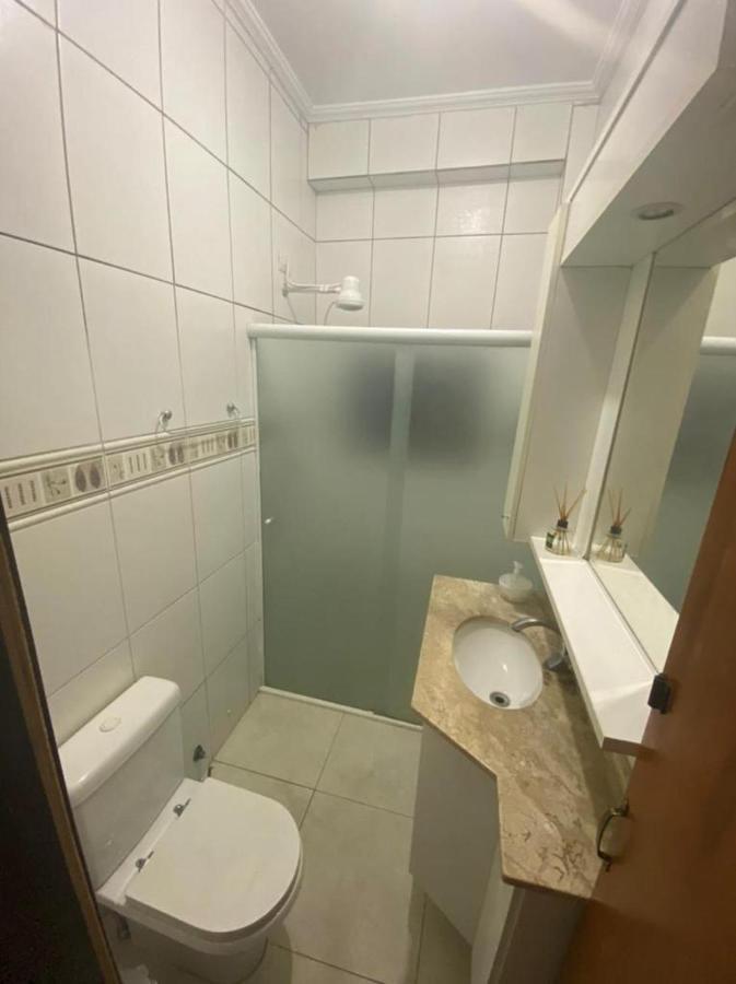Hostel Gru Economico Com Quartos Individuais E Translado Guarulhos Kültér fotó